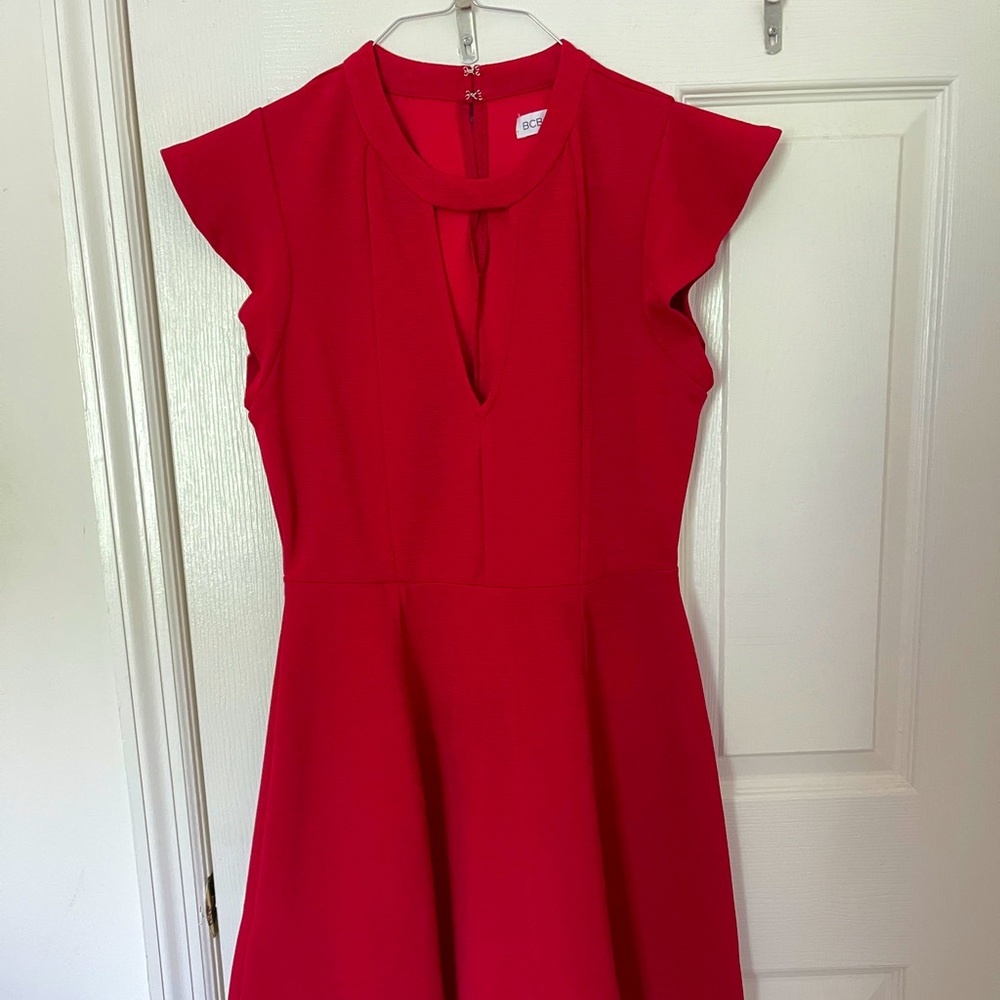 BCBG Dress